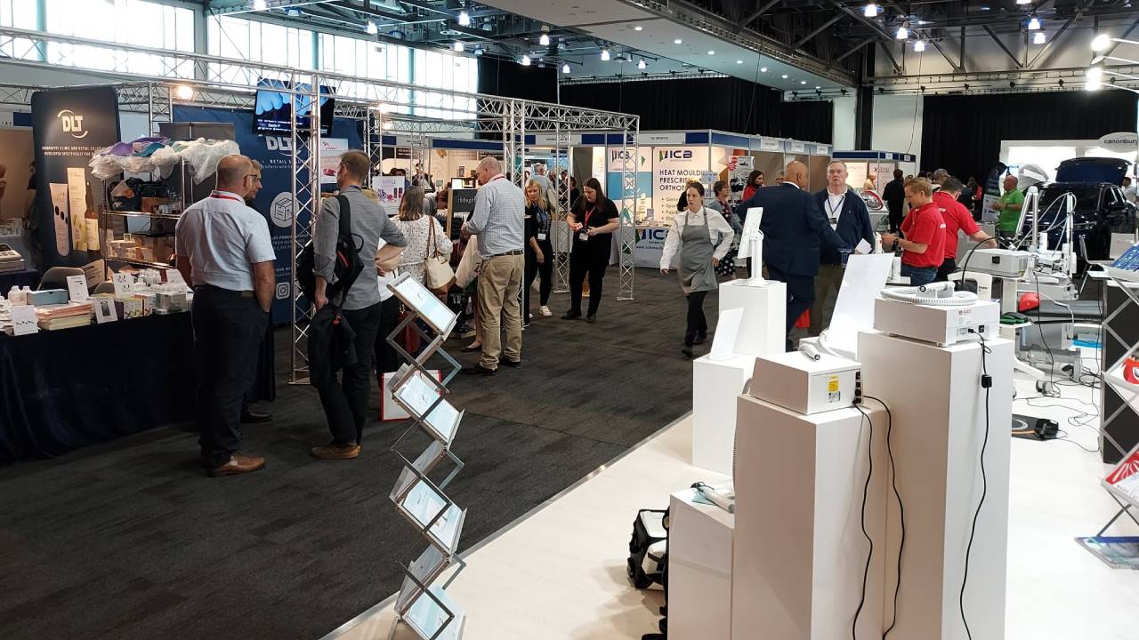 Royal College of Podiatry 2022 Conference